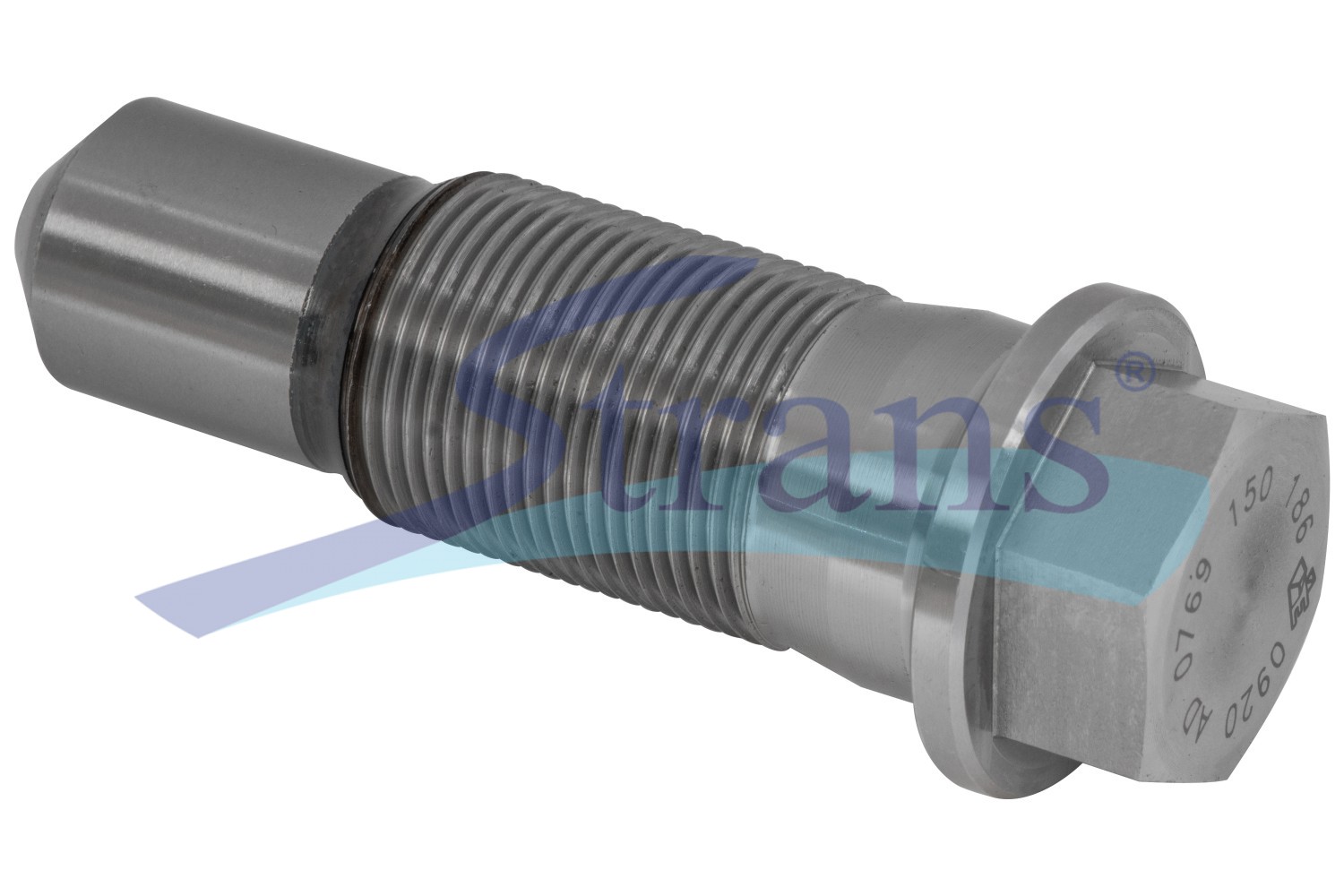 Болт Euroricambi Вилки Кпп Zf Ecosplit/New Ecosplit 16 S M24*1.5